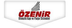 Özenir Otomatik Kapı ve Panjur Sistemleri - İstanbul